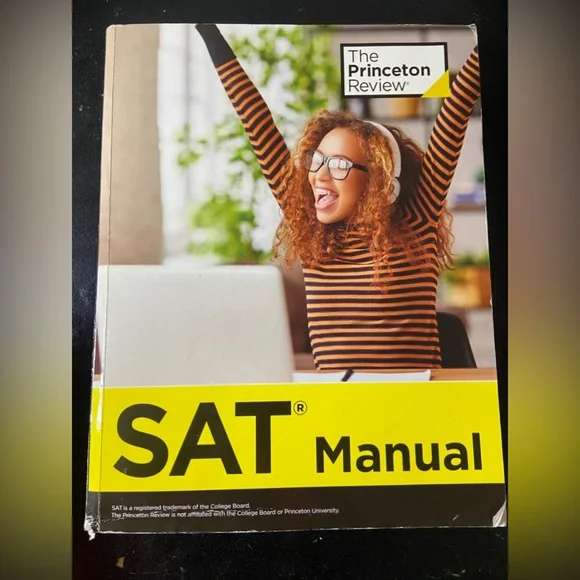 SAT Math Workbooks - Picture 4 of 6